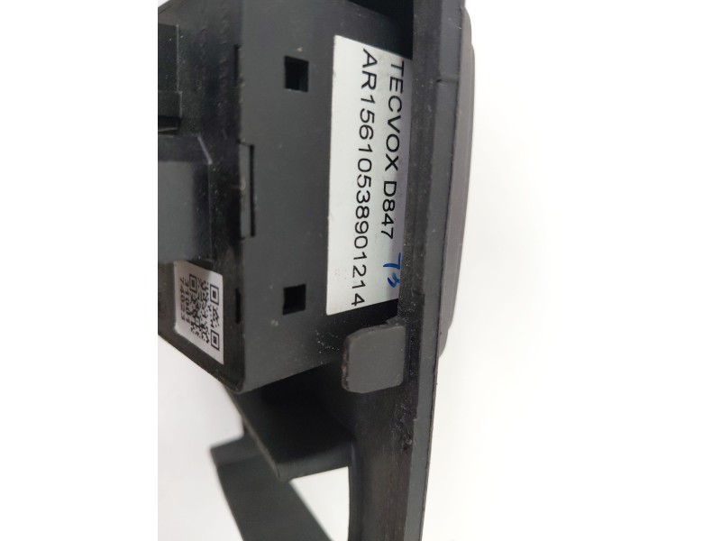 Recambio de modulo electronico para alfa romeo giulietta (191) 1.6 jtdm cat referencia OEM IAM AR15610  
							