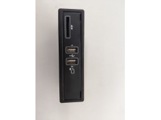 Recambio de modulo electronico para mercedes-benz clase c (w205) lim. c 200 d (205.001) referencia OEM IAM A2138200400  