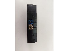 Recambio de modulo electronico para mercedes-benz clase c (w205) lim. c 200 d (205.001) referencia OEM IAM A2138200400   2