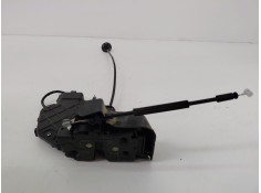 Recambio de cerradura puerta trasera izquierda para land rover freelander (lr2) td4 e referencia OEM IAM 7H5A26413AC   2