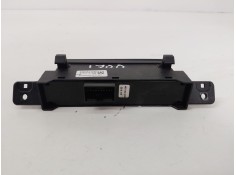 Recambio de mando multifuncion para kia cee´d 1.6 crdi 136 cv referencia OEM IAM 93700A2020   2