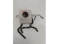 Recambio de deposito expansion para toyota auris touring sports (e18) hybrid active referencia OEM IAM   