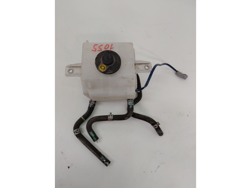 Recambio de deposito expansion para toyota auris touring sports (e18) hybrid active referencia OEM IAM   