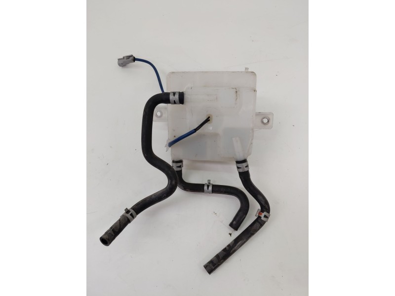 Recambio de deposito expansion para toyota auris touring sports (e18) hybrid active referencia OEM IAM   