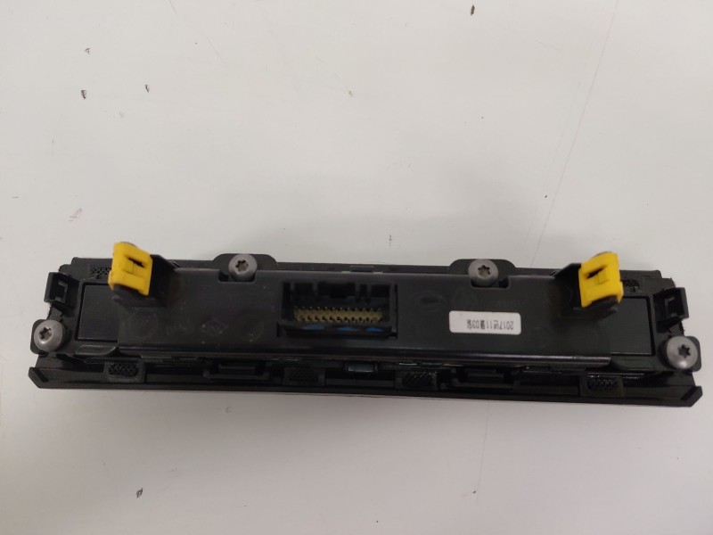 Recambio de mando multifuncion para renault talisman grandtour 1.7 blue dci diesel fap referencia OEM IAM 684955428R  
							