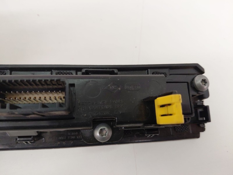 Recambio de mando multifuncion para renault talisman grandtour 1.7 blue dci diesel fap referencia OEM IAM 684955428R  
