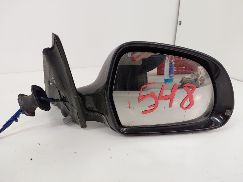 Recambio de retrovisor derecho para audi a4 ber. (b8) básico referencia OEM IAM   