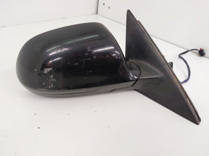 Recambio de retrovisor derecho para audi a4 ber. (b8) básico referencia OEM IAM   