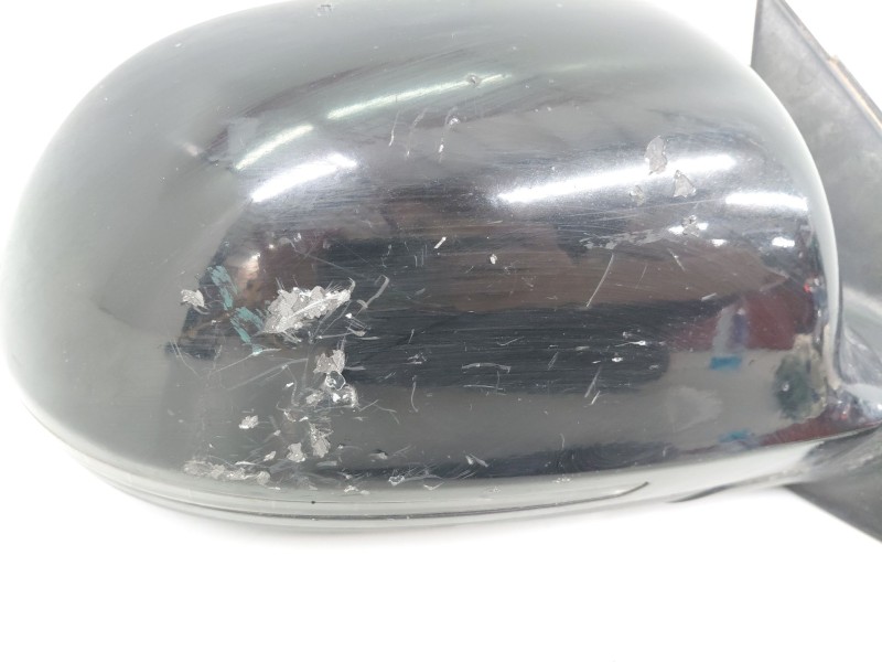 Recambio de retrovisor derecho para audi a4 ber. (b8) básico referencia OEM IAM   
							