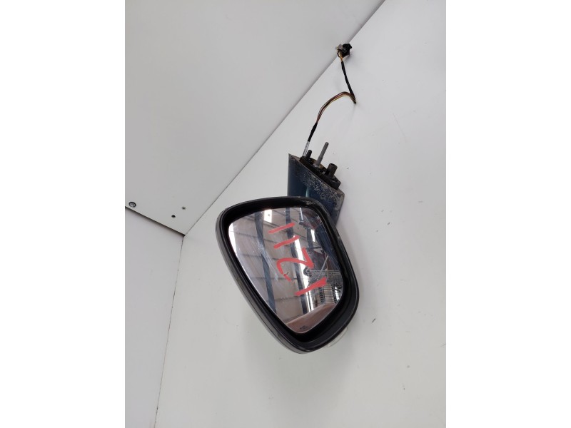 Recambio de retrovisor izquierdo para citroën c4 picasso feel referencia OEM IAM   