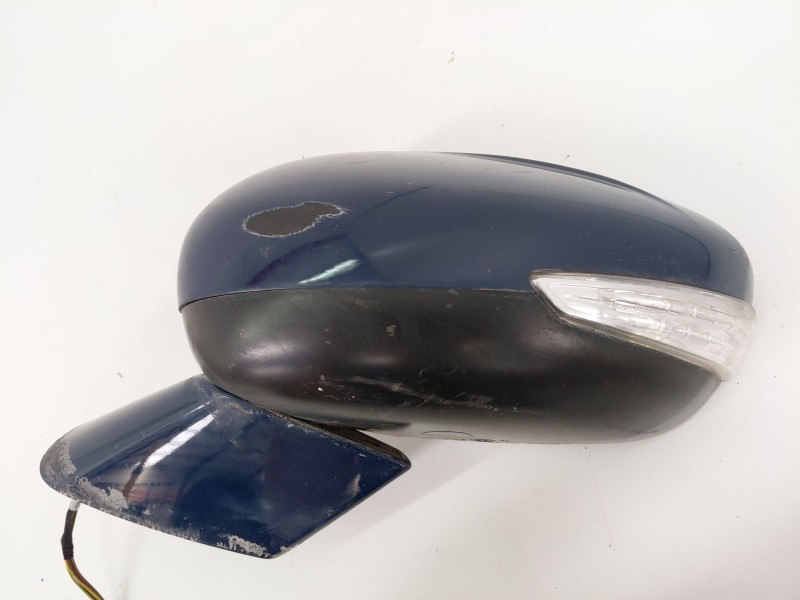 Recambio de retrovisor izquierdo para citroën c4 picasso feel referencia OEM IAM   