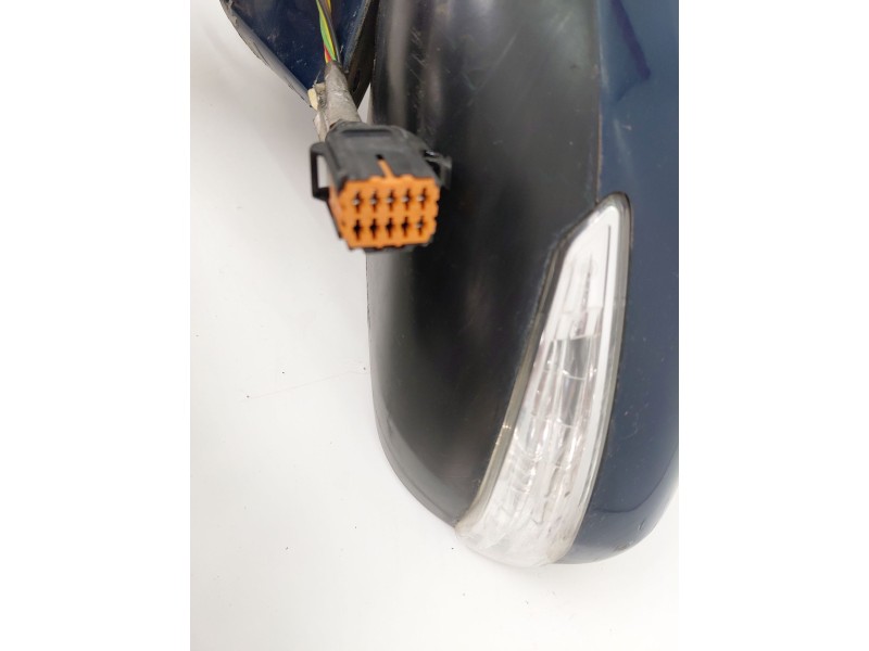 Recambio de retrovisor izquierdo para citroën c4 picasso feel referencia OEM IAM   