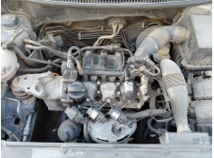 Recambio de motor completo para volkswagen polo iv (9n_, 9a_) 1.2 referencia OEM IAM BBM  