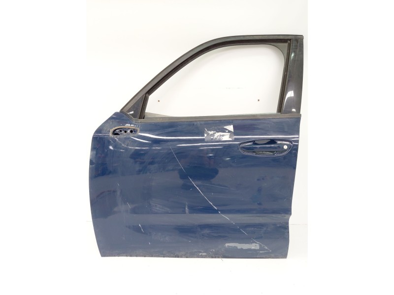 Recambio de puerta delantera izquierda para citroën c4 picasso feel referencia OEM IAM   