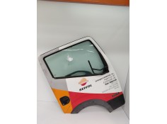 Recambio de puerta delantera derecha para nissan cabstar 09.06 2.5 diesel referencia OEM IAM   