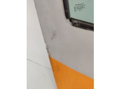 Recambio de puerta delantera derecha para nissan cabstar 09.06 2.5 diesel referencia OEM IAM    2