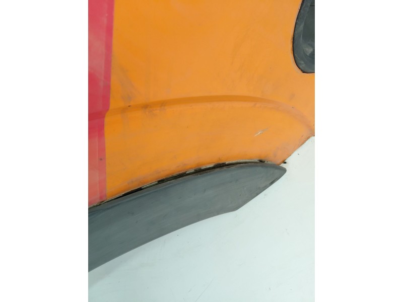 Recambio de puerta delantera izquierda para nissan cabstar 09.06 2.5 diesel referencia OEM IAM   