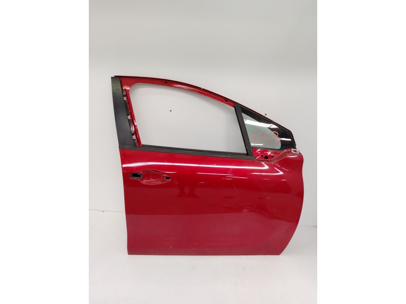 Recambio de puerta delantera derecha para peugeot 208 referencia OEM IAM   
							
