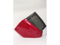Recambio de puerta trasera izquierda para peugeot 208 referencia OEM IAM   