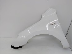 Recambio de aleta delantera izquierda para hyundai i30 1.6 crdi 90 cv referencia OEM IAM   