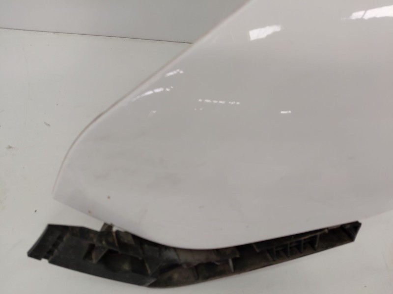 Recambio de aleta delantera izquierda para hyundai i30 1.6 crdi 90 cv referencia OEM IAM   
							