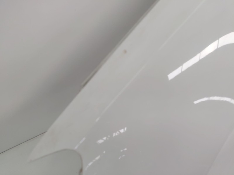 Recambio de aleta delantera izquierda para hyundai i30 1.6 crdi 90 cv referencia OEM IAM   