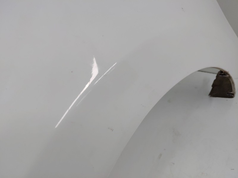 Recambio de aleta delantera izquierda para hyundai i30 1.6 crdi 90 cv referencia OEM IAM   