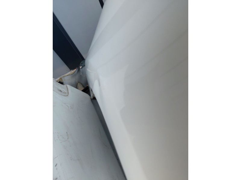 Recambio de aleta delantera izquierda para hyundai i30 1.6 crdi 90 cv referencia OEM IAM   
							