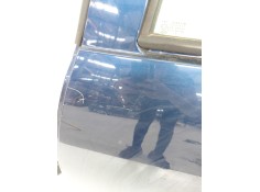 Recambio de puerta trasera izquierda para dacia logan mcv ii laureate referencia OEM IAM    2