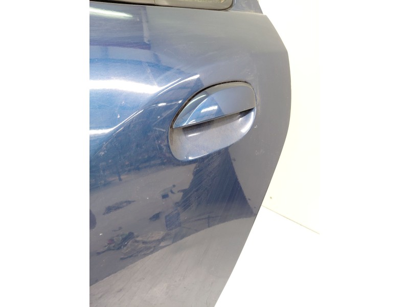 Recambio de puerta trasera izquierda para dacia logan mcv ii laureate referencia OEM IAM   
							