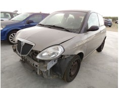 lancia ypsilon (843_) del año 2025