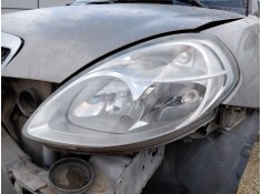 Recambio de faro izquierdo para lancia ypsilon (843_) 1.2 (843.axa1a) referencia OEM IAM   