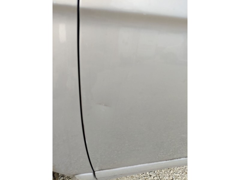 Recambio de puerta delantera izquierda para lancia ypsilon (843_) 1.2 (843.axa1a) referencia OEM IAM   
							