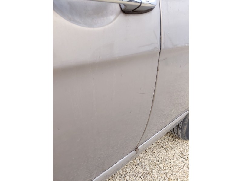 Recambio de puerta delantera izquierda para lancia ypsilon (843_) 1.2 (843.axa1a) referencia OEM IAM   
							