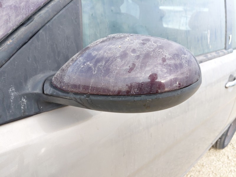 Recambio de retrovisor izquierdo para lancia ypsilon (843_) 1.2 (843.axa1a) referencia OEM IAM   
							