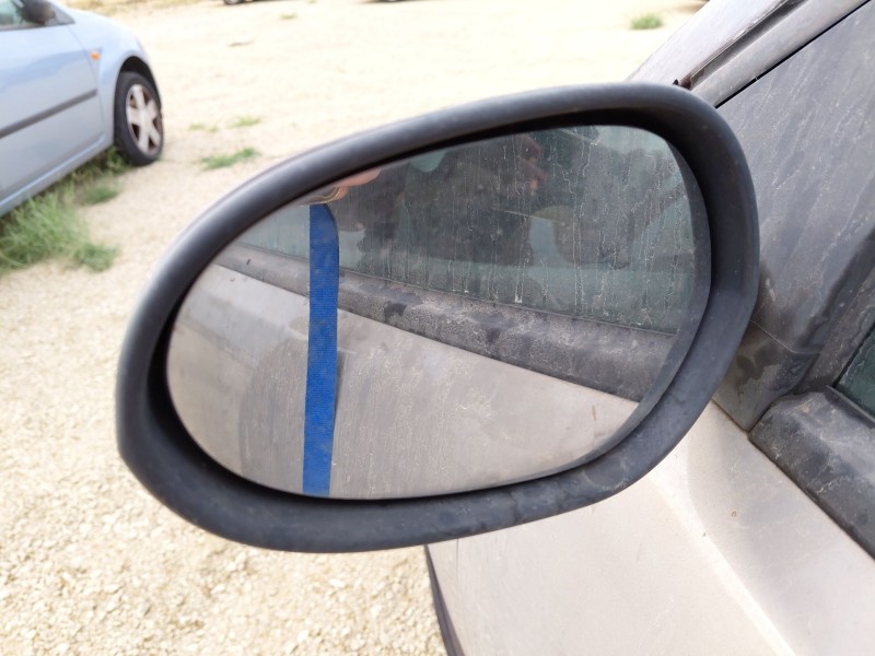 Recambio de retrovisor izquierdo para lancia ypsilon (843_) 1.2 (843.axa1a) referencia OEM IAM   
							