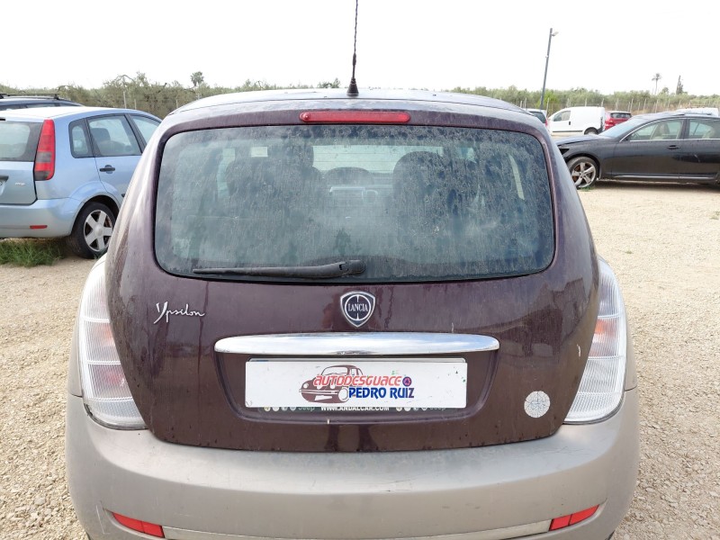 Recambio de porton trasero para lancia ypsilon (843_) 1.2 (843.axa1a) referencia OEM IAM   
							