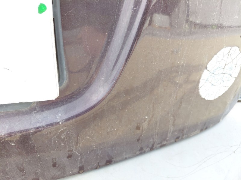 Recambio de porton trasero para lancia ypsilon (843_) 1.2 (843.axa1a) referencia OEM IAM   
							