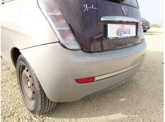 Recambio de paragolpes trasero para lancia ypsilon (843_) 1.2 (843.axa1a) referencia OEM IAM    2