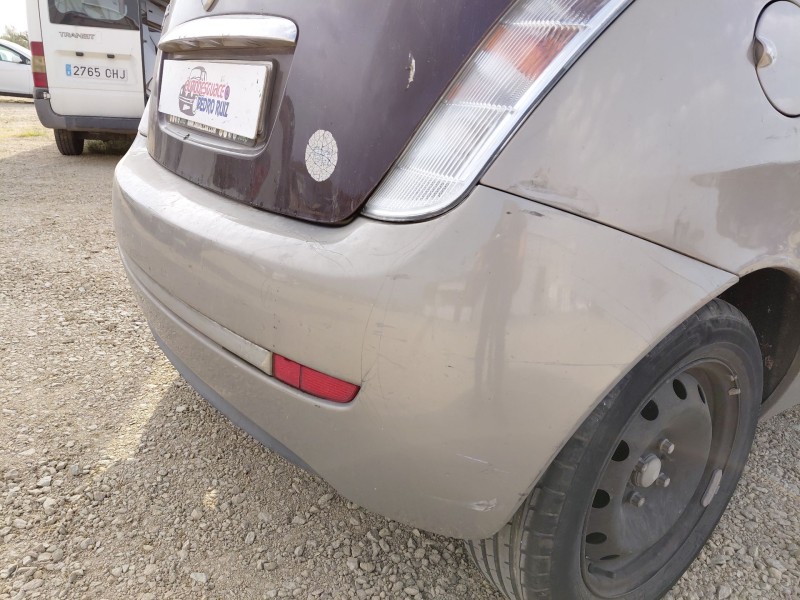 Recambio de paragolpes trasero para lancia ypsilon (843_) 1.2 (843.axa1a) referencia OEM IAM   
							