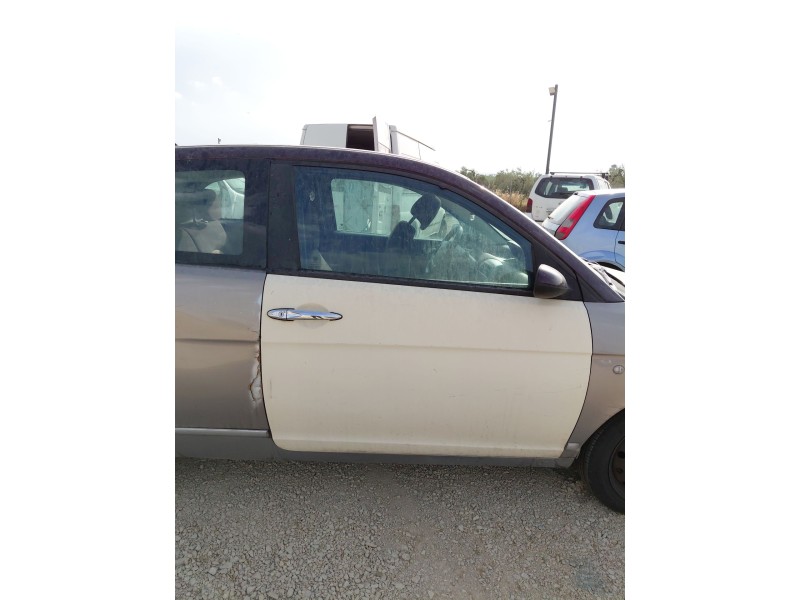 Recambio de puerta delantera derecha para lancia ypsilon (843_) 1.2 (843.axa1a) referencia OEM IAM   
							
