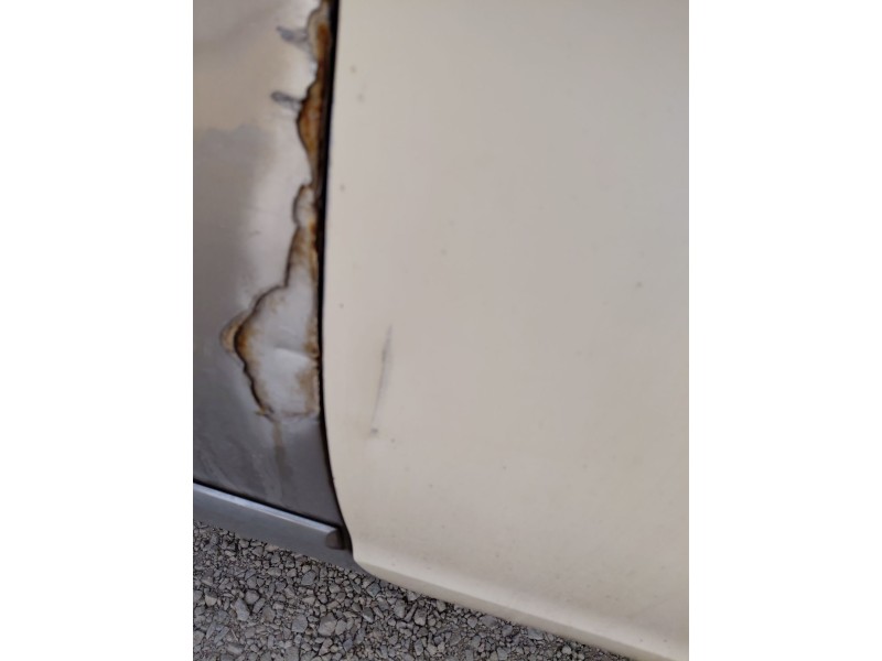 Recambio de puerta delantera derecha para lancia ypsilon (843_) 1.2 (843.axa1a) referencia OEM IAM   
							