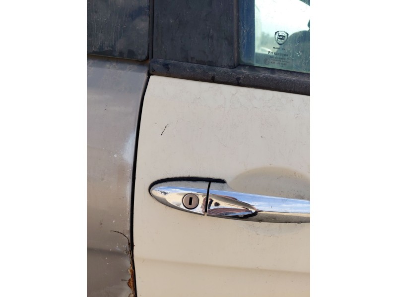 Recambio de puerta delantera derecha para lancia ypsilon (843_) 1.2 (843.axa1a) referencia OEM IAM   
							
