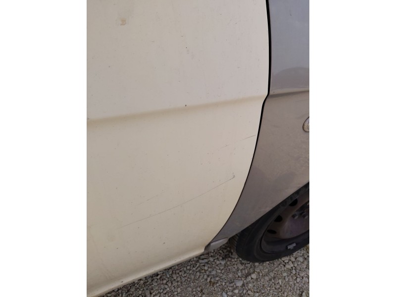 Recambio de puerta delantera derecha para lancia ypsilon (843_) 1.2 (843.axa1a) referencia OEM IAM   
							