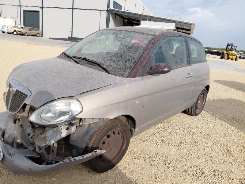 Recambio de cerradura puerta delantera izquierda para lancia ypsilon (843_) 1.2 (843.axa1a) referencia OEM IAM   
							