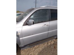 Recambio de puerta delantera izquierda para ssangyong rexton / rexton ii (gab_) 2.7 xdi referencia OEM IAM   