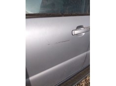 Recambio de puerta delantera izquierda para ssangyong rexton / rexton ii (gab_) 2.7 xdi referencia OEM IAM    2