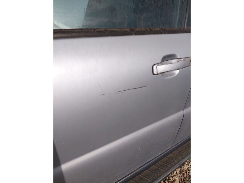 Recambio de puerta delantera izquierda para ssangyong rexton / rexton ii (gab_) 2.7 xdi referencia OEM IAM   
							