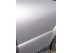 Recambio de puerta trasera izquierda para ssangyong rexton / rexton ii (gab_) 2.7 xdi referencia OEM IAM    2