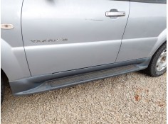 Recambio de estribo para ssangyong rexton / rexton ii (gab_) 2.7 xdi referencia OEM IAM   